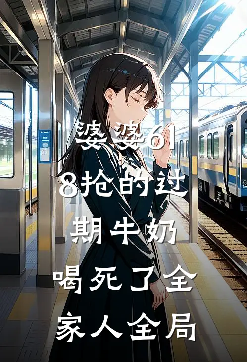 婆婆618抢的过期牛奶，喝死了全家人全局