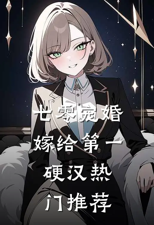 七零宠婚，嫁给第一硬汉热门推荐