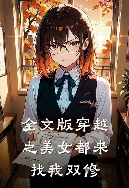 全文版穿越之美女都来找我双修