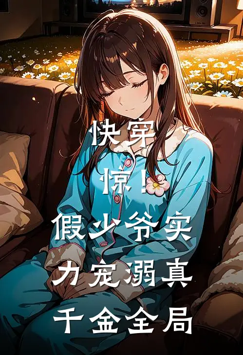 快穿：惊！假少爷实力宠溺真千金全局