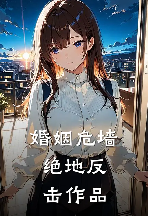 婚姻危墙：绝地反击作品