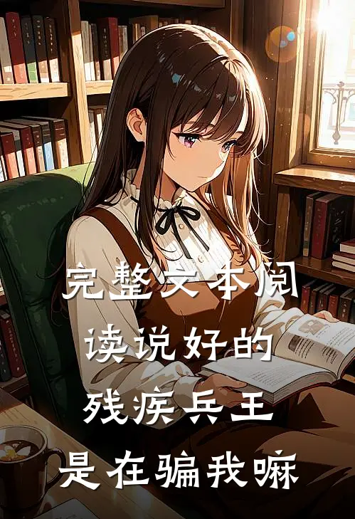 完整文本阅读说好的残疾兵王，是在骗我嘛