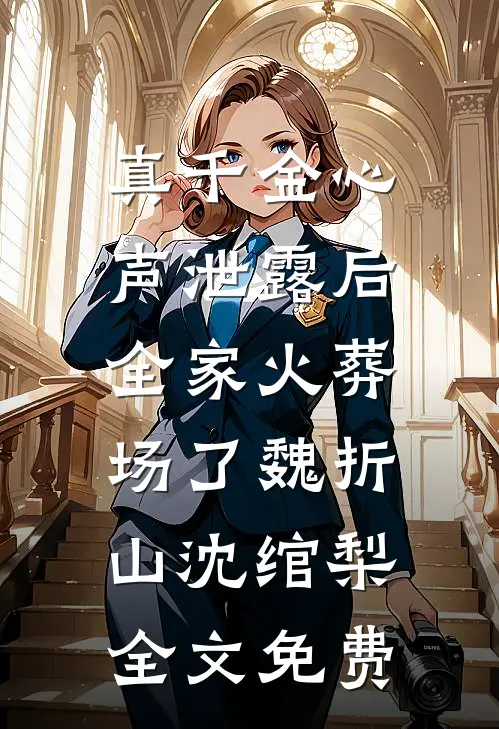 真千金心声泄露后，全家火葬场了魏折山沈绾梨全文免费