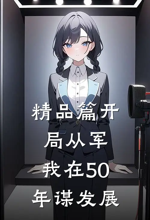 精品篇开局从军，我在50年谋发展