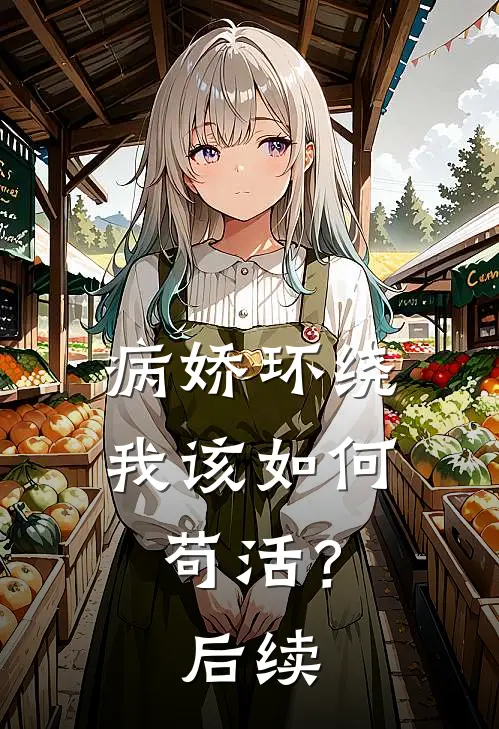 病娇环绕，我该如何苟活？后续