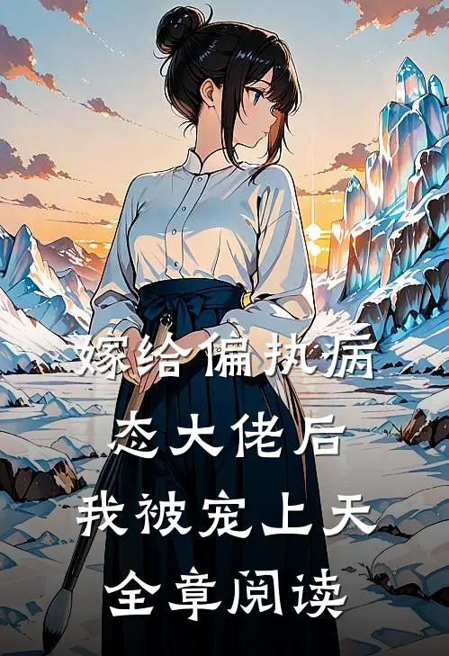 嫁给偏执病态大佬后，我被宠上天全章阅读
