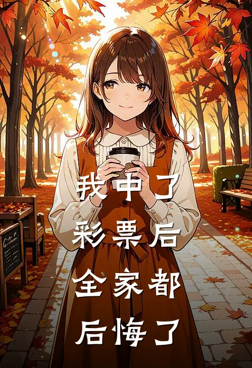 我中了彩票后,全家都后悔了全文