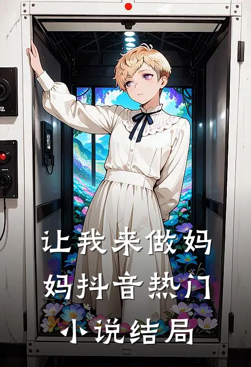 让我来做妈妈抖音热门小说结局