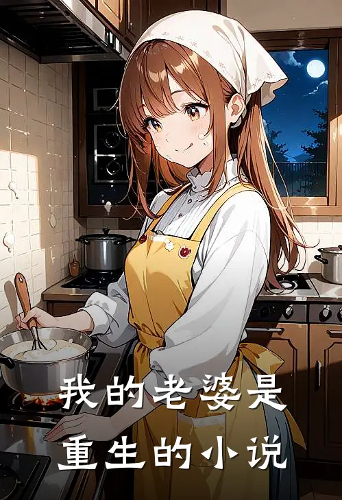 我的老婆是重生的小说