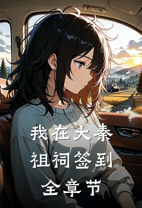 我在大秦祖祠签到全章节