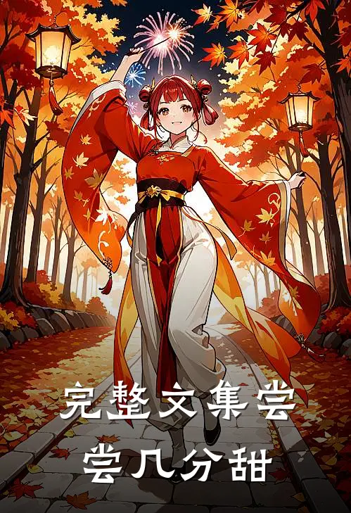 完整文集尝尝几分甜