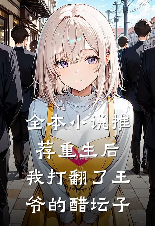 全本小说推荐重生后，我打翻了王爷的醋坛子