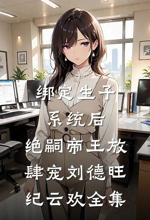 绑定生子系统后，绝嗣帝王放肆宠刘德旺纪云欢全集