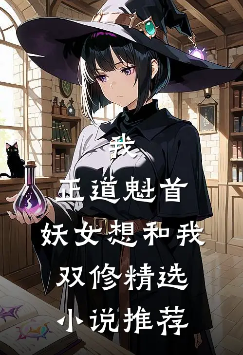 我，正道魁首，妖女想和我双修精选小说推荐