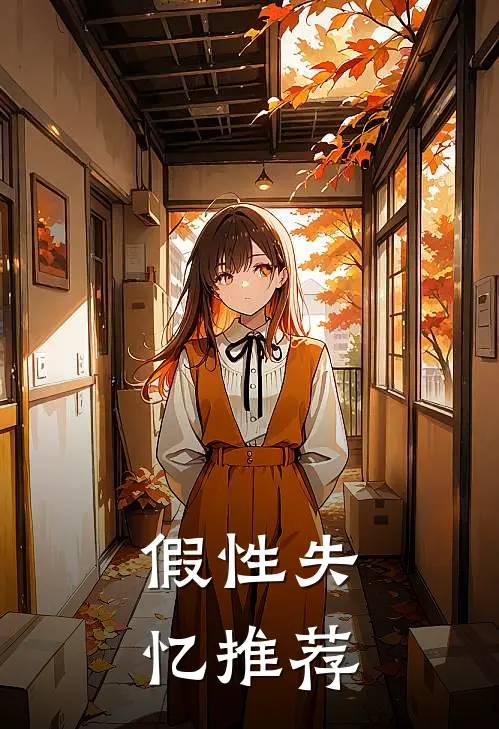 假性失忆推荐