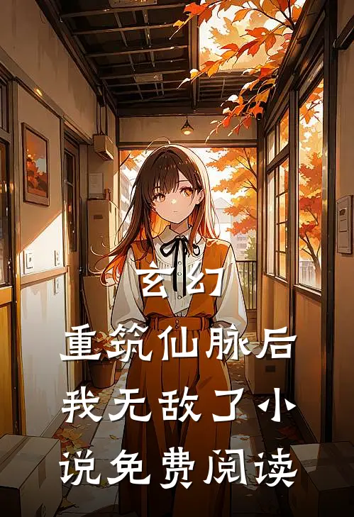 玄幻：重筑仙脉后，我无敌了小说免费阅读