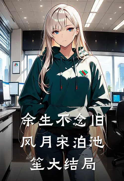 余生不念旧风月宋泊池笙大结局