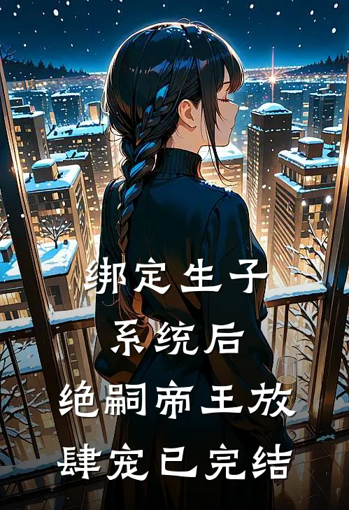 绑定生子系统后，绝嗣帝王放肆宠已完结