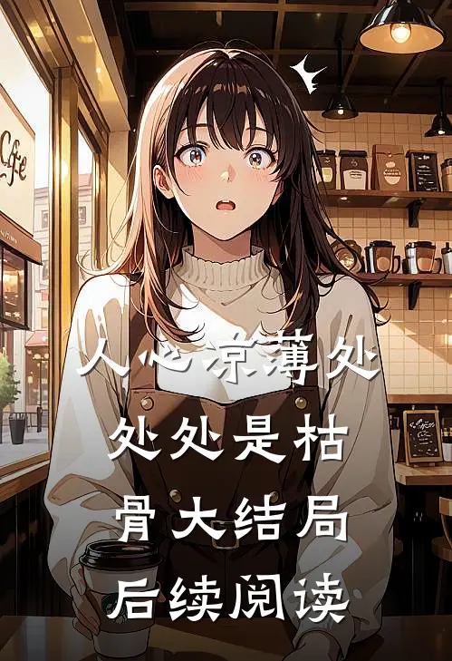 人心凉薄处处处是枯骨大结局后续阅读
