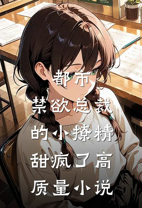 都市：禁欲总裁的小撩精甜疯了高质量小说