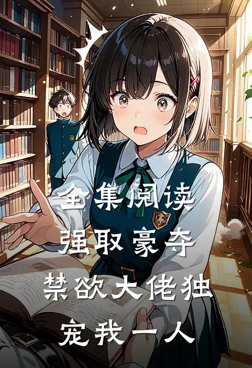全集阅读强取豪夺:禁欲大佬独宠我一人