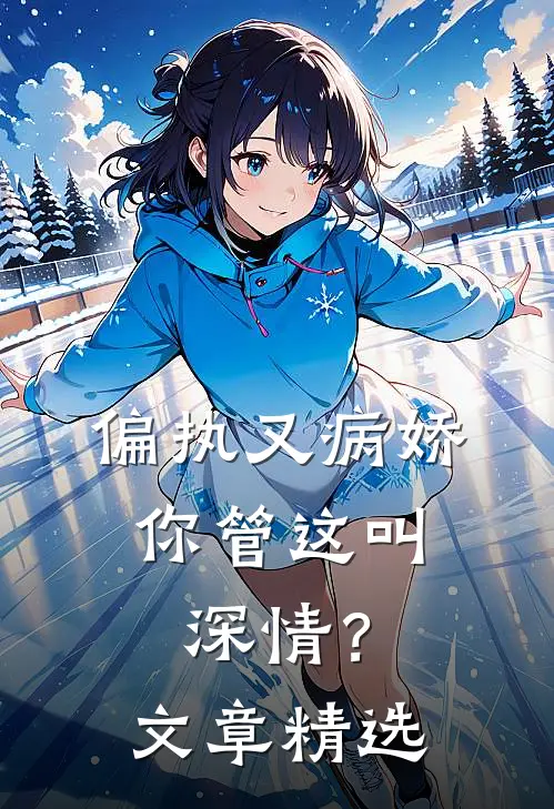 偏执又病娇，你管这叫深情？文章精选