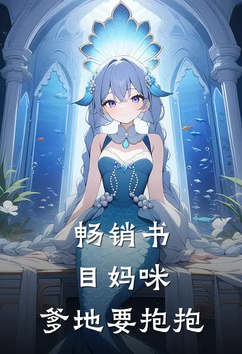 畅销书目妈咪，爹地要抱抱