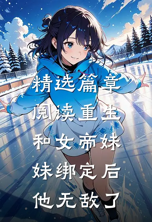 精选篇章阅读重生：和女帝妹妹绑定后，他无敌了