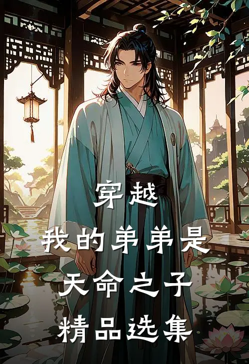 穿越我的弟弟是天命之子精品选集免费阅读