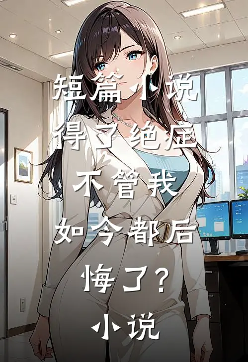 短篇小说得了绝症不管我,如今都后悔了?小说