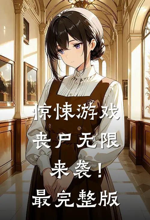 惊悚游戏，丧尸无限来袭！最完整版