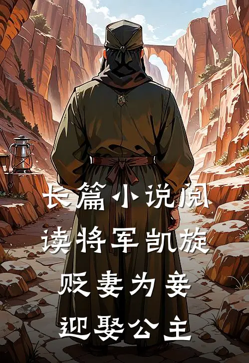长篇小说阅读将军凯旋，贬妻为妾迎娶公主