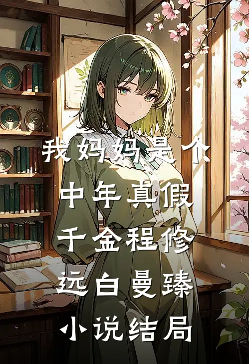 我妈妈是个中年真假千金程修远白曼臻小说结局