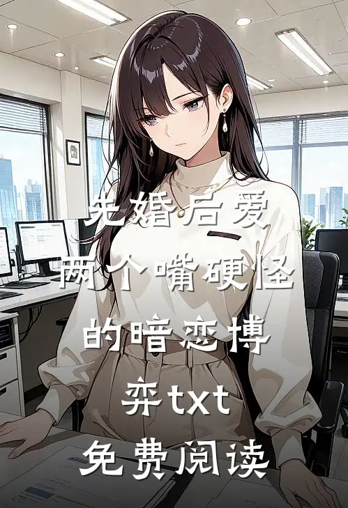先婚后爱：两个嘴硬怪的暗恋博弈txt免费阅读