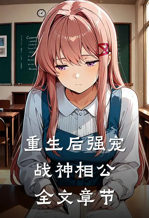 重生后强宠战神相公全文章节