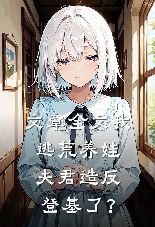 文章全文我逃荒养娃，夫君造反登基了？