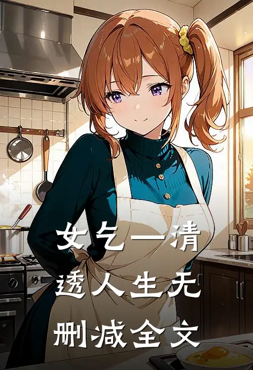 女乞—清透人生无删减全文