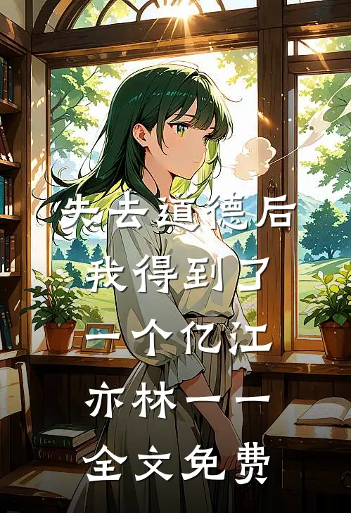 失去道德后，我得到了一个亿江亦林一一全文免费