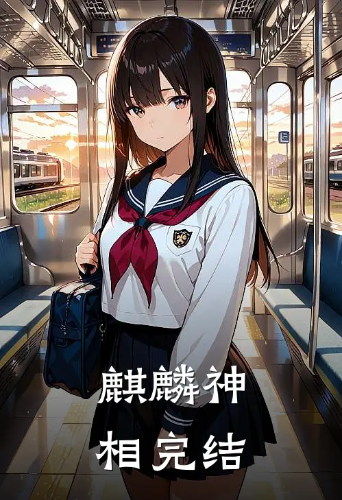 麒麟神相完结