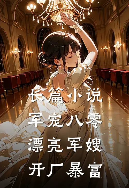 长篇小说军宠八零：漂亮军嫂开厂暴富