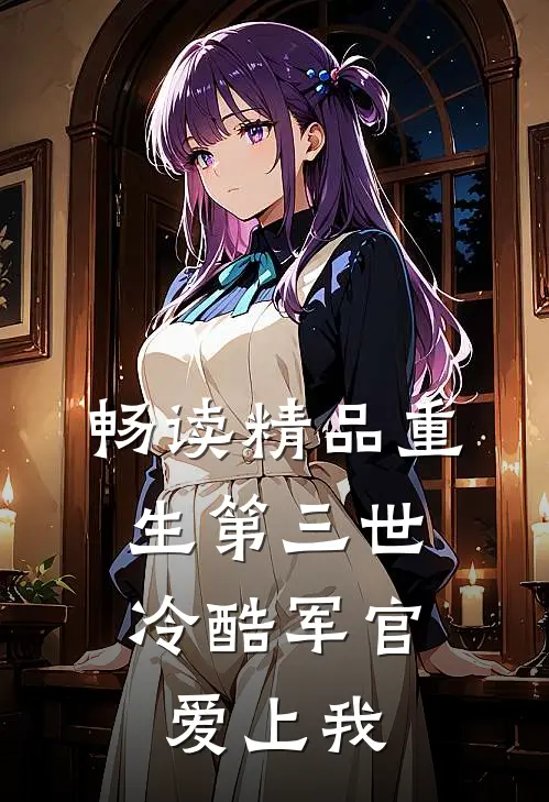畅读精品重生第三世：冷酷军官爱上我