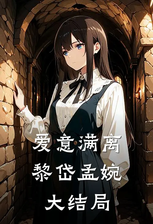 爱意满离黎岱孟婉大结局