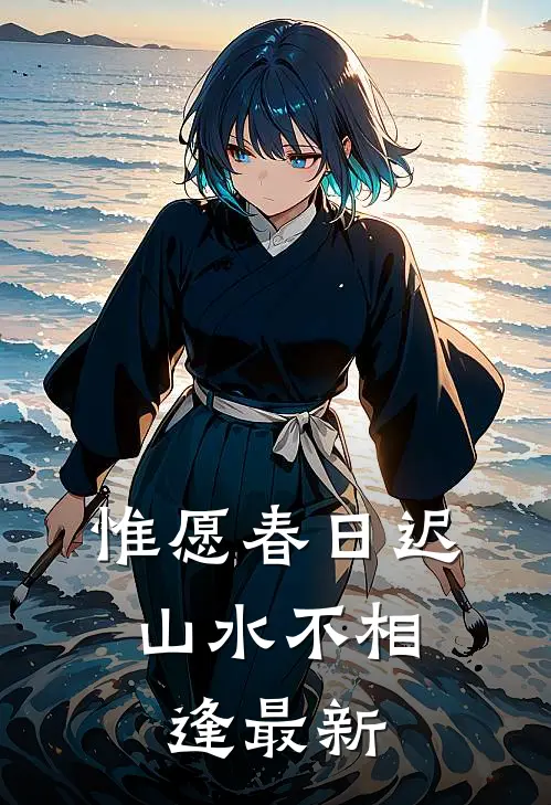 惟愿春日迟，山水不相逢最新