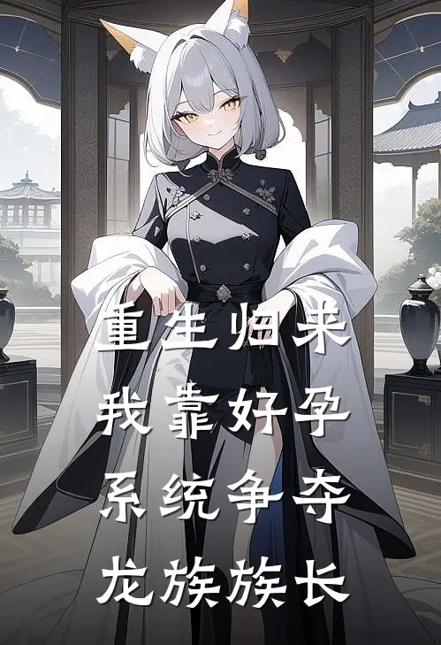 重生归来我靠好孕系统争夺龙族族长