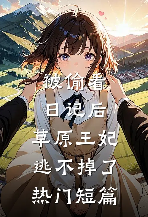 被偷看日记后，草原王妃逃不掉了热门短篇
