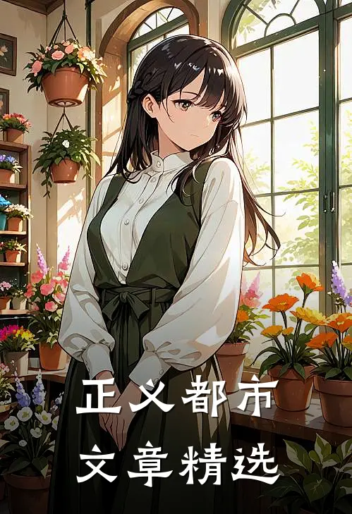 正义都市文章精选