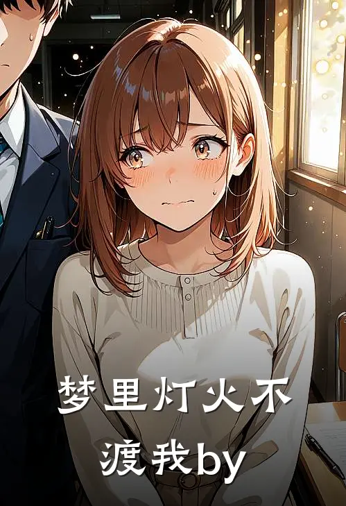 梦里灯火不渡我by