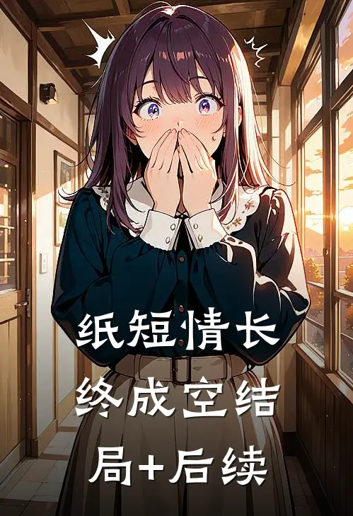 纸短情长终成空结局+后续