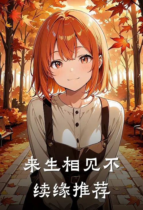 来生相见不续缘推荐