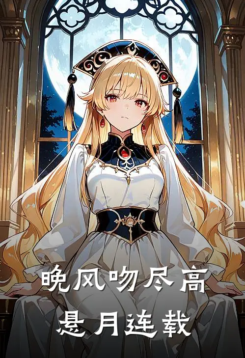 晚风吻尽高悬月连载